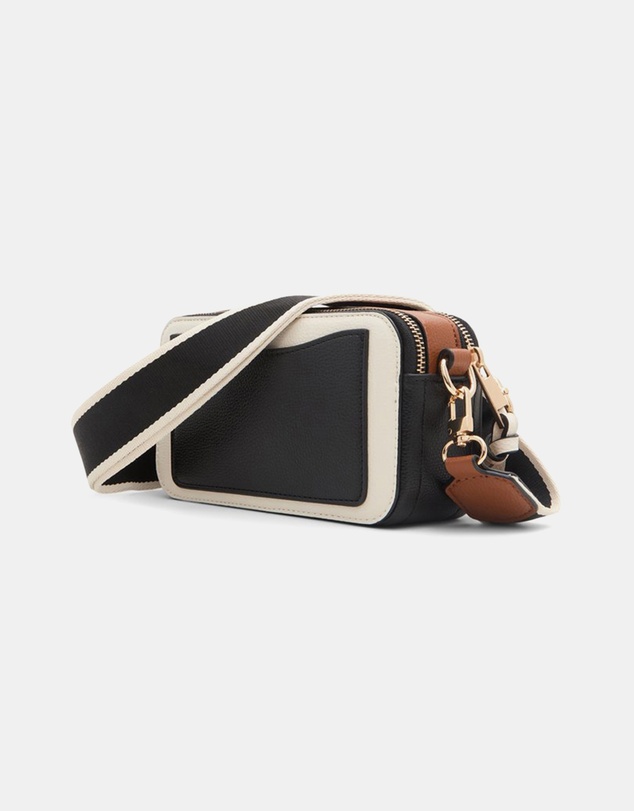 Call It Spring - Camelya Crossbody Camera Bag