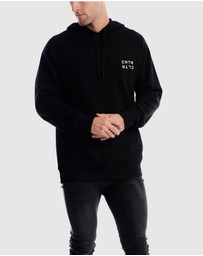 Counter Culture - Geo Hoodie