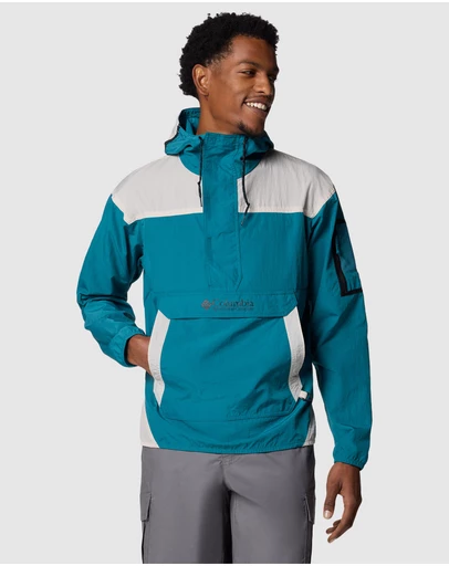 Columbia - Challenger Windbreaker Anorak
