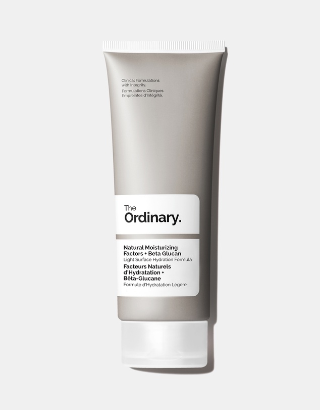 The Ordinary - Natural Moisturizing Factors + Beta Glucan