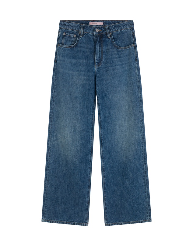 Mister Zimi - Bobbie Jeans