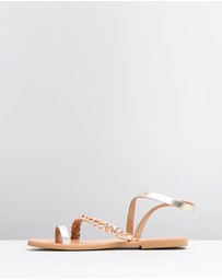 Ammos - Alcyone Sandals