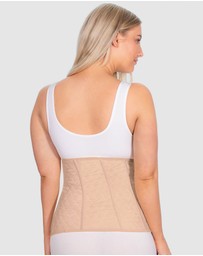 B Free Intimate Apparel - Postpartum Cotton Belly Wrap
