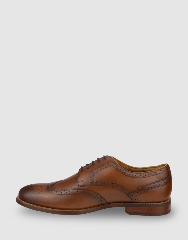 Florsheim - Rucci Wingtip