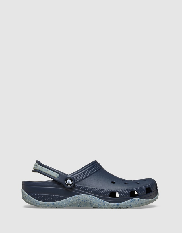 Crocs - Classic Evo Clogs - Unisex