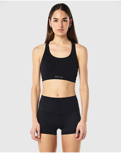 P.E Nation - Frequency Sports Bra