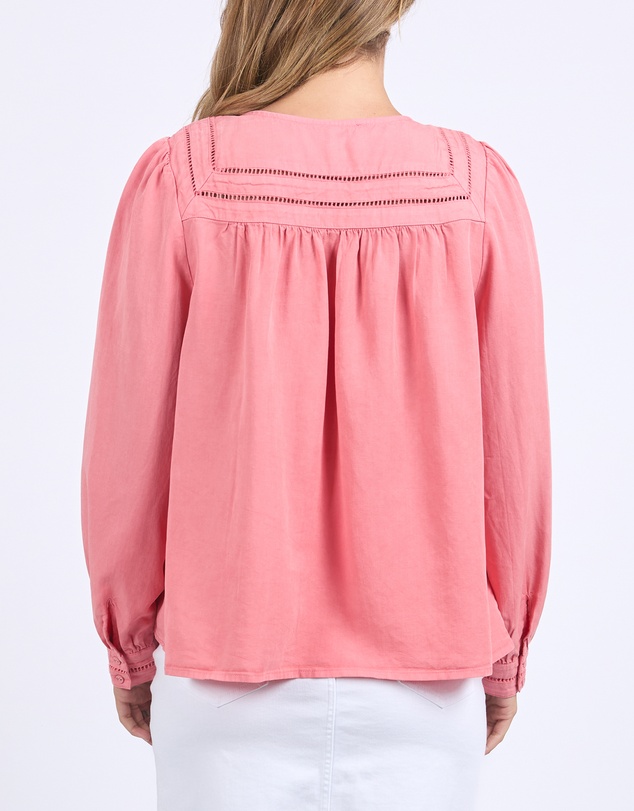 Foxwood - Luciana Top