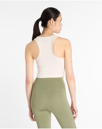 New Balance - Micro-Rib Tank