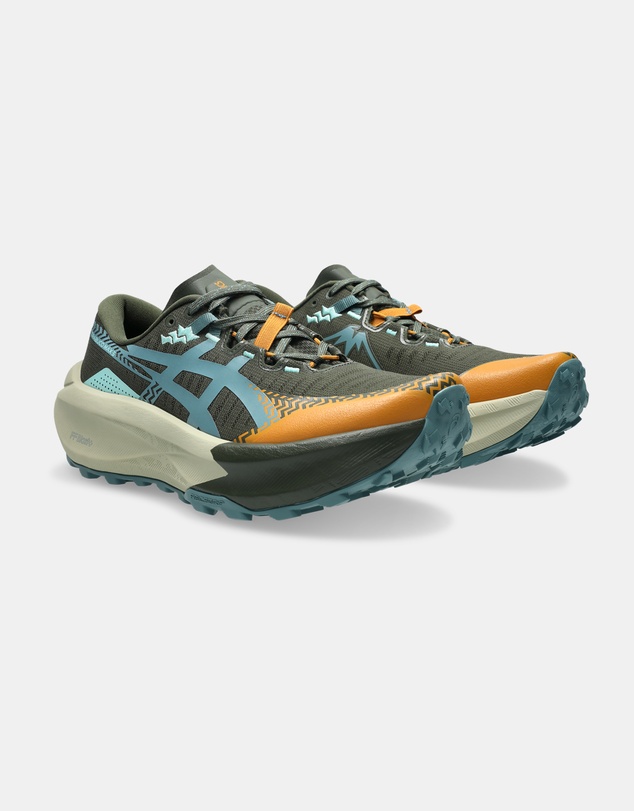 ASICS - Trabuco Max 5 - Men's