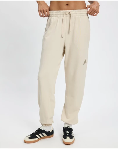 adidas Sportswear - All Szn French Terry Loose Pants