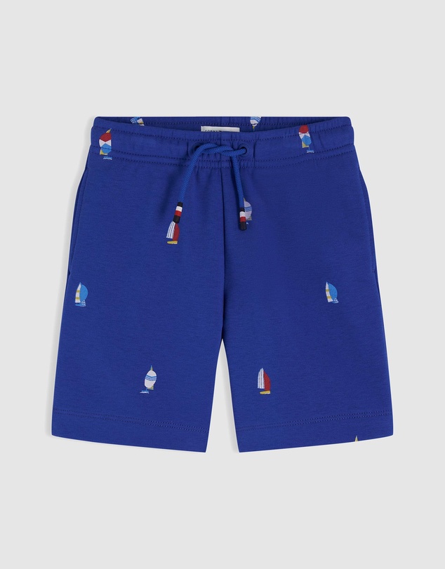 Tommy Hilfiger - Short And Tee Set - Kids-Teens