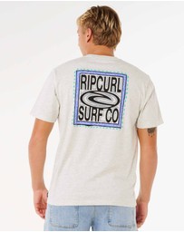 Rip Curl - Trad Relaxed Tee