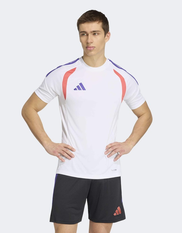 adidas Performance - Tiro26 League Football Jersey Mens