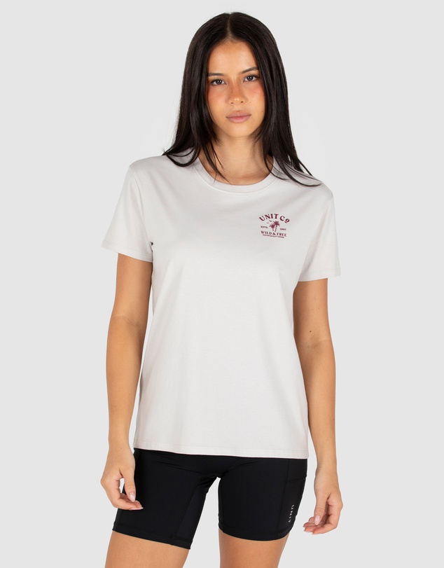 UNIT - Lodge Tee