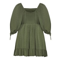 City Chic - Allegra Mini Dress