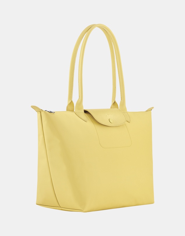 Longchamp - Le Pliage One Nylon Tote Bag - Large