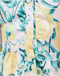 Honey and Beau - Glamour Top