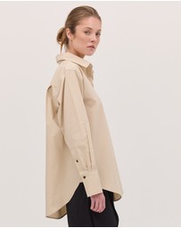 Cloth & Co. - The Classic Shirt