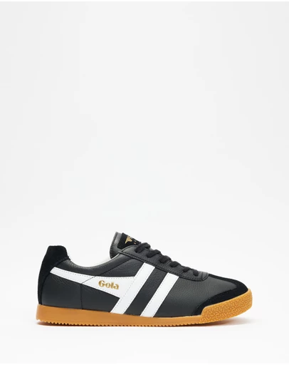 Gola - Harrier Leather - Unisex