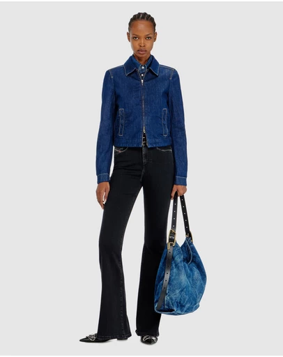 Diesel - De-Corb Jacket