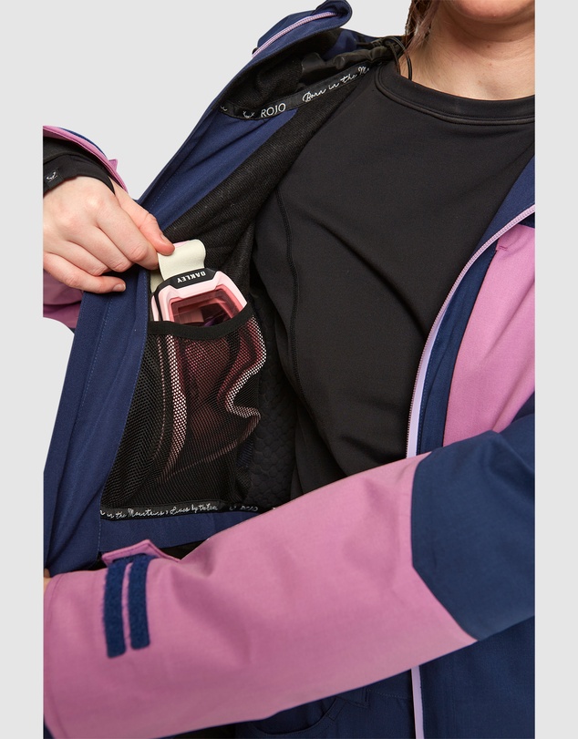 ROJO Outerwear - All Terrain Jacket
