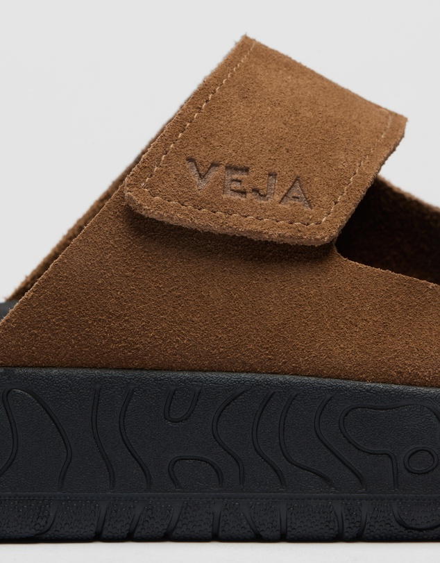 Veja - Etna Suede Soft - Unisex