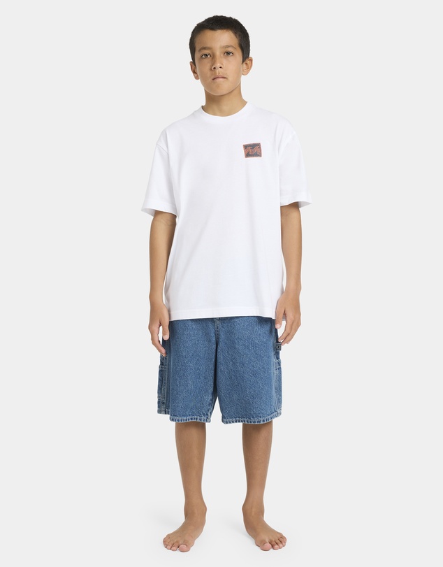 Billabong Kids - Boys 8 to 16 Bad Dog 21