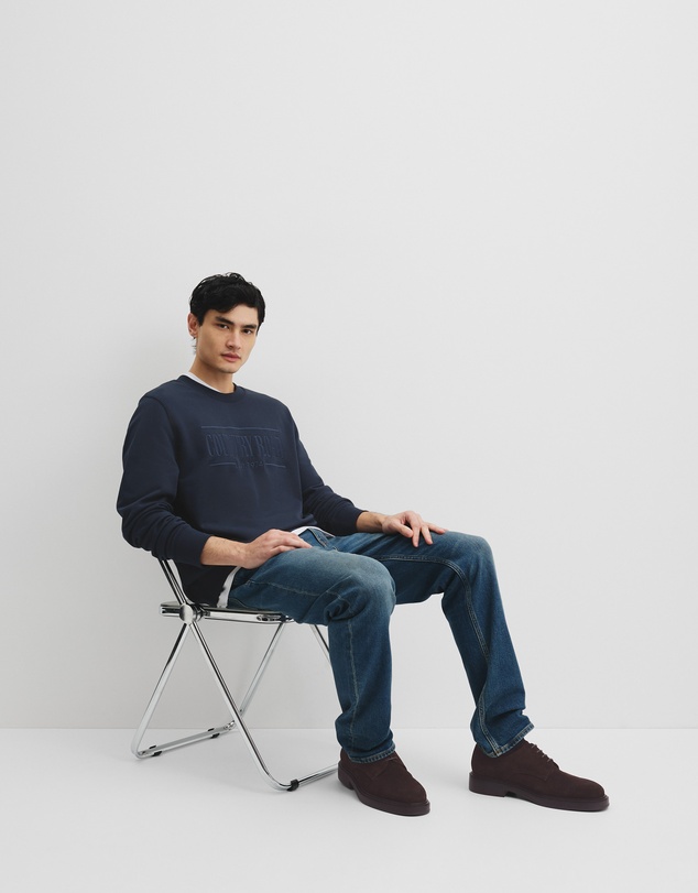 Country Road - Australian Cotton Heritage Sweat