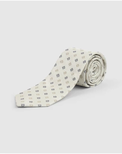 Tarocash - Gion Geo Tie