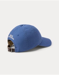 Polo Ralph Lauren - Polo Bear Twill Ball Cap