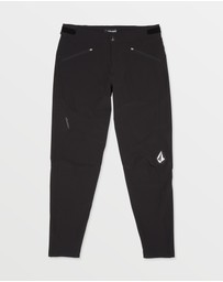 Volcom - Mens Trail Ripper Pants