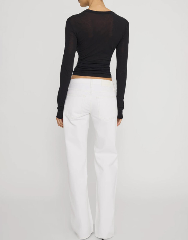Frame Denim - Gray Jeans