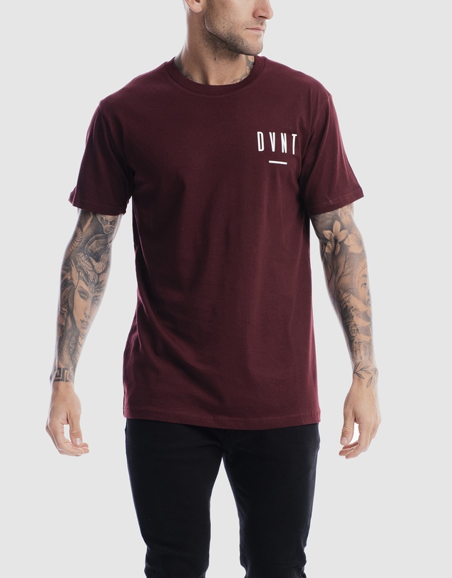 DVNT - Framed Tee