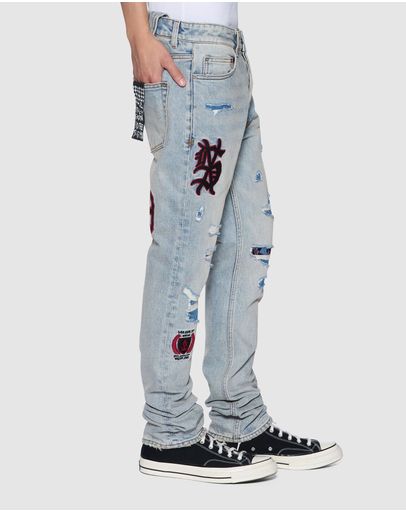 DENIM