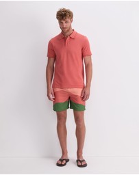 Sportscraft - Sc Pique Polo