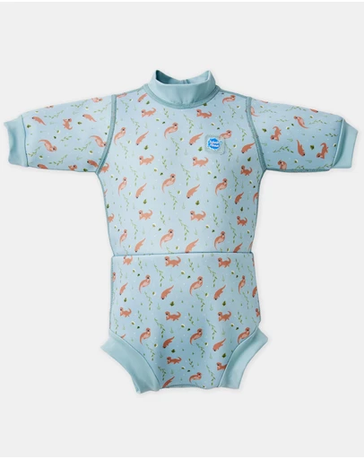 Splash About - Happy Nappy™ Wetsuit Playful Otters