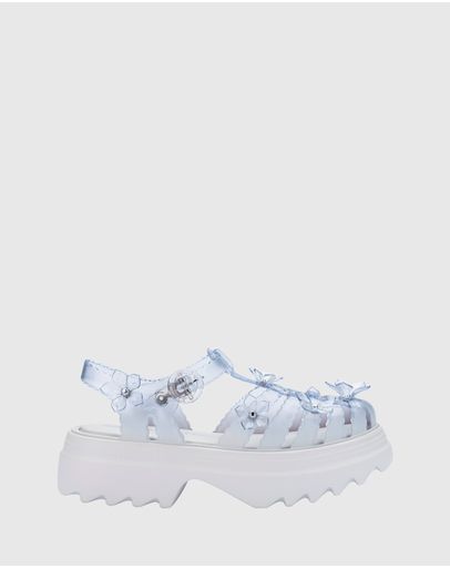 White Clear