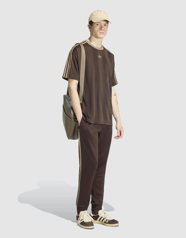 adidas Originals - Adicolor Jacquard Jersey T-Shirt