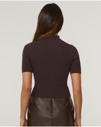 Tussah - London Knit Top