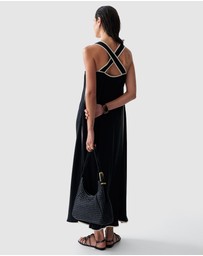 Sancia  - Mori Dress