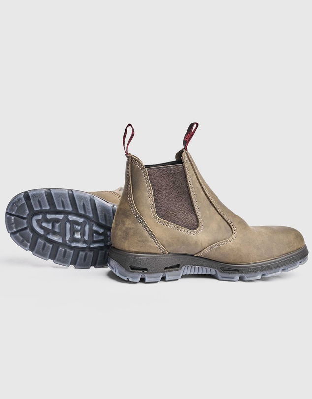 Redback Boots - Bobcat