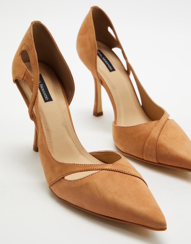Nina Armando - Indiya Heels