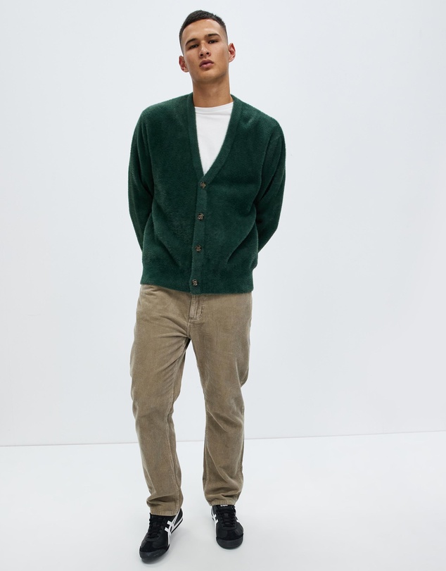 Rolla's - Shag Cardigan