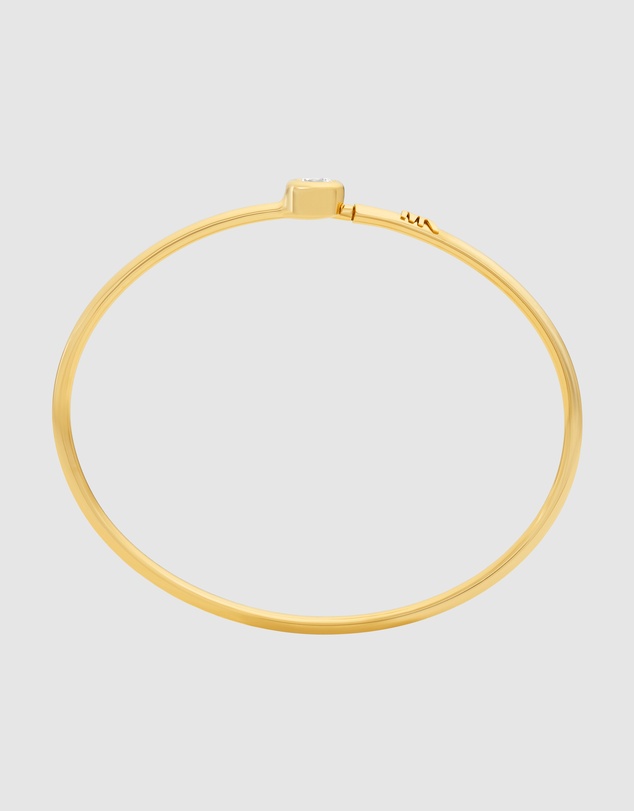 Michael Kors - Premium Gold Bracelet
