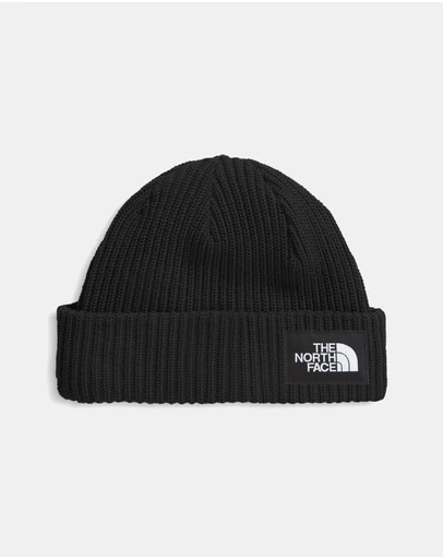The North Face - Salty Lined Beanie - Kids