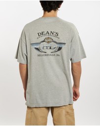 Vintage by The Real Deal - Pre Loved - Vintage Harley Davidson Tee
