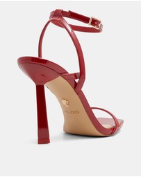 ALDO - Scintilla Strappy Heels