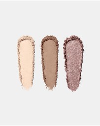Bobbi Brown - Essential Eye Shadow Trio - Everyday Greys