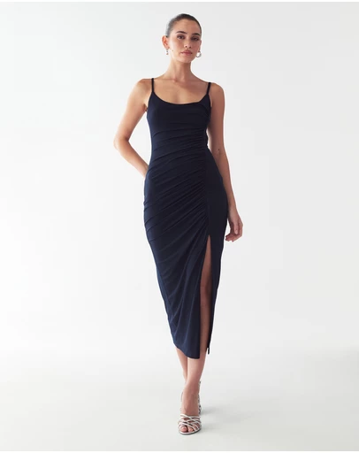 BWLDR - Lani Dress