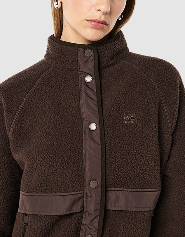 P.E Nation - Technique Jacket